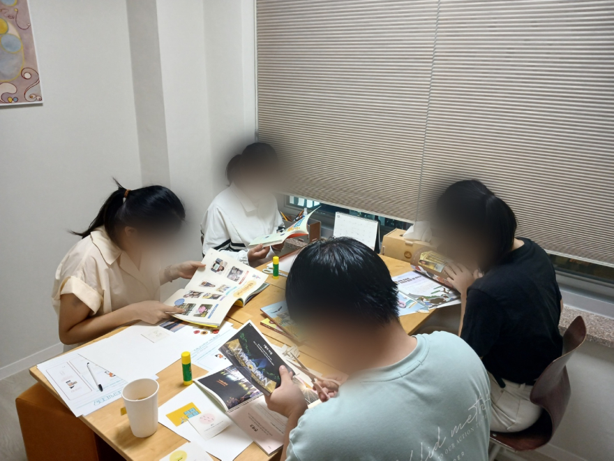 4 순천시, '은둔형 외톨이 상담‧치유 프로그램’ 완료.JPG