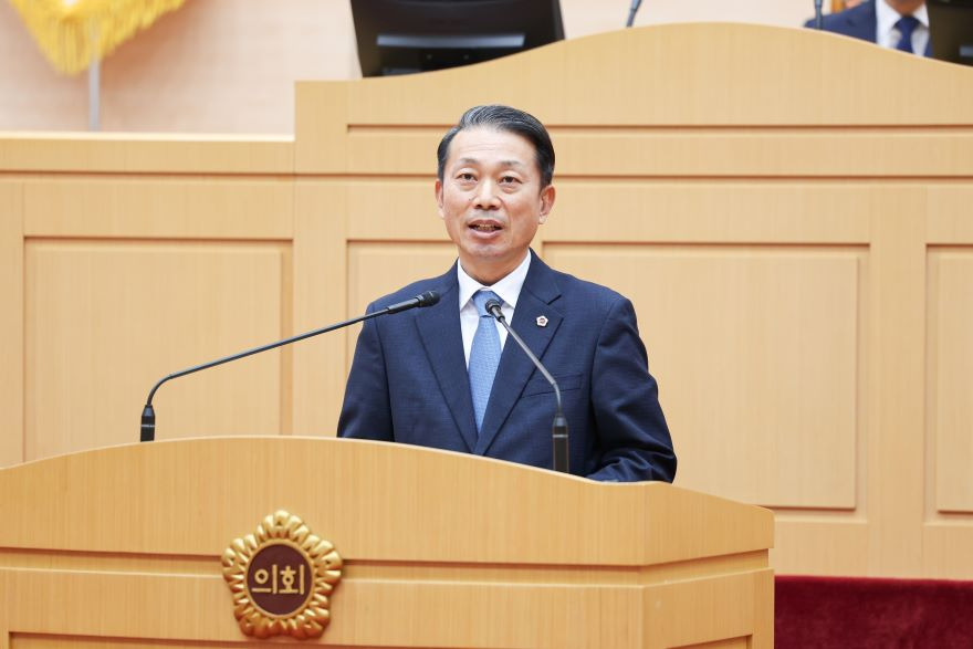 260105 이재태 도의원， “광주ㆍ전남 행정통합， 속도보다 절차적 정당성과 민주적 합의가 우선”1.jpg