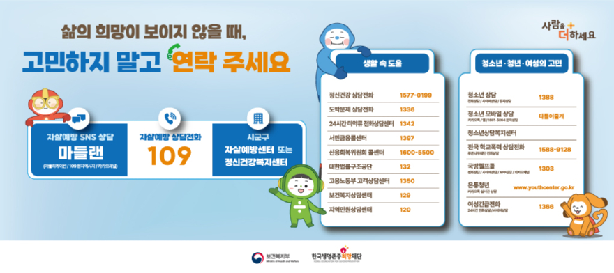 4 여수시, 자살 고위험 시기 맞아 예방 활동 집중 추진.jpg