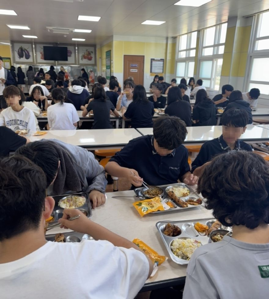 2 순천시, 학교급식 안전성 검사로 학생 건강 지킨다.jpg