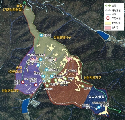 고흥군 현안사업, 국회의결로 2026년부터 시작됩니다