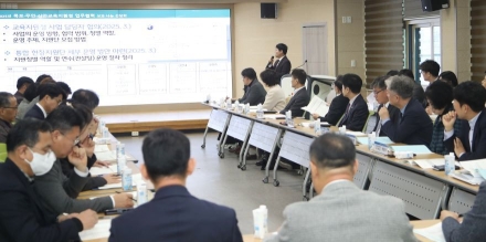 전남교육청, 교육지원청 협력사업 학교지원 성과 ‘톡톡’