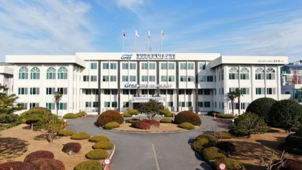 광양경자청, 2025년 투자유치 성과 4.9조 원 달성