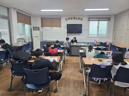 고흥군 드림스타트, 방과 후 돌봄에 ‘독서 교실’ 더해