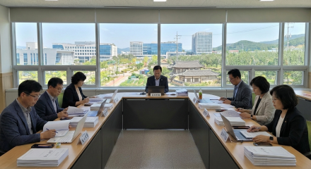 공정한 조사와 심의로 학교폭력 대응 체계 강화