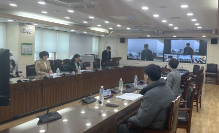 전남교육청, 2026학년도 평준화지역 고교 추첨식 진행