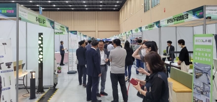 전남교육청, ‘2026 교육물품박람회’ 참가업체 모집