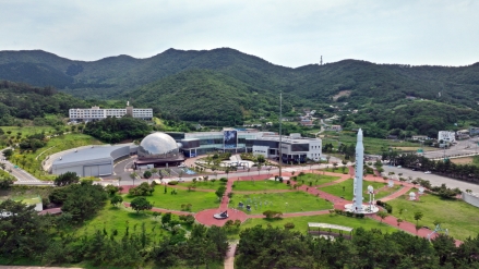 우주철도 999…고흥, 관광객 1천만 시대 궤도 올린다