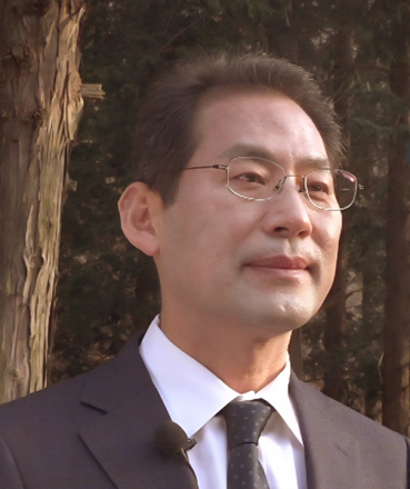 손훈모 “이해찬 상임고문 영면을 애도”하며 “순천시장 출마선언 기자회견 2월 3일”로 연기
