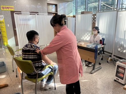 순천시, 지역이 책임지는 ‘순천형 보건 인프라’