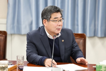 박종원 전남도의원, ‘응급실 뺑뺑이’ 해소 위한 신속이송·스마트시스템 점검