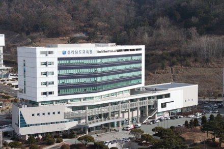 전남교육청, 민원 행정 혁신 위해 ‘팔 걷어 붙였다’