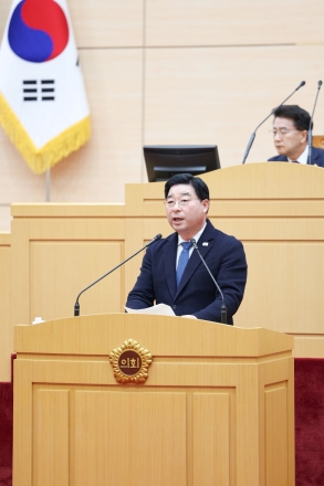 신민호 도의원, “전남 통합 국립의대 2028년 조기 개교” 강력 촉구