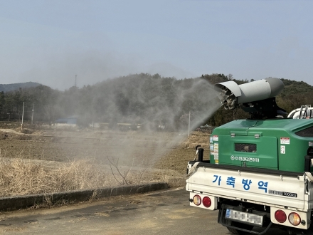 보성군, 2026년 설 연휴 종합대책 추진