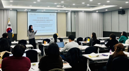 전남교육청, 학생 사고력 키우는 ‘독서인문선도교실’ 확산