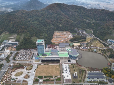 전남도, 드론 항공영상 행정 지원으로 예산 4억 절감