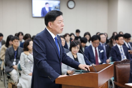 “전남교육 기록, 디지털로 지킨다”… 김정희 전남도의원 ‘전라남도교육청 중요 기록물 디지털화에 관한 조례’ 제정