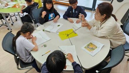 전남교육청, ‘2026 탄소중립선도학교’ 50교 선정