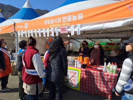 광양시, 매화축제 기간 바가지요금 근절 캠페인 전개