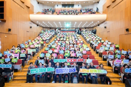 순천 RE100 반도체 국가산단 유치 시민 포럼, 시민 열기 확산