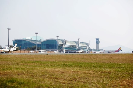 무안서 광주 군 공항 이전 주민설명회 열린다