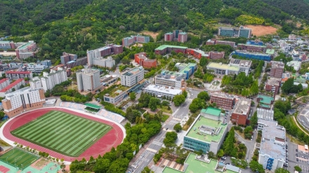 국립순천대, 전남 유일  ‘QS 세계대학 학문 분야 평가’ 순위권 진입