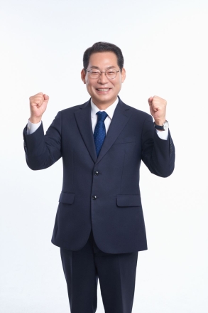 손훈모 “감점 없이 공정 경쟁”…순천시장 경선, 정책 중심 승부 선언