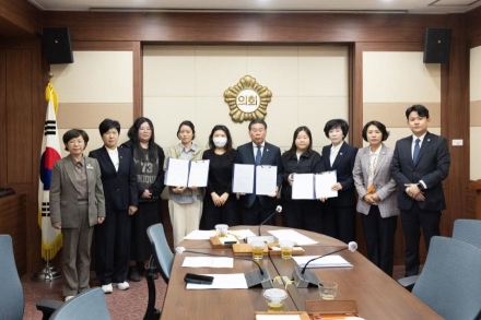 순천시의회, 전세사기 피고인 엄중 처벌 촉구에 힘 모아
