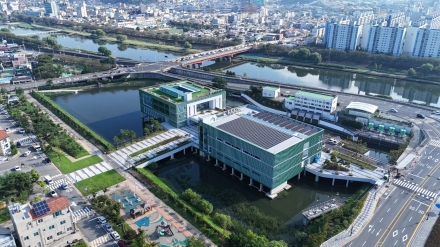 순천어울림도서관, 성인 대상 우주 프로그램 운영