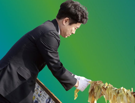 김대중 예비후보, “가장 안전한 학교에서 아이들의 꿈 지킬 터”