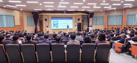 전남 도내 학교장, 학폭‧교육활동 보호 대응 역량 강화