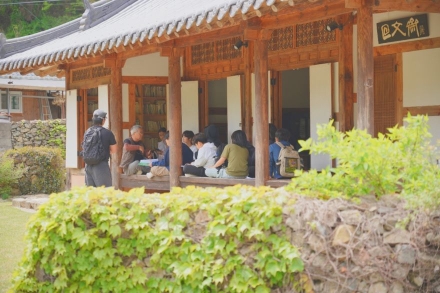 영화제작부터 K-푸드까지 “작은학교 경쟁력 키운다”