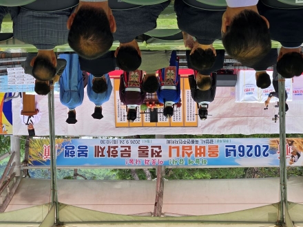 광양시 옥룡면, ‘올벼심니 전통문화 이어가기 행사’ 성료