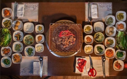 광양시, 광양전통숯불구이축제 가기 전 알아두면 좋은 여행 정보